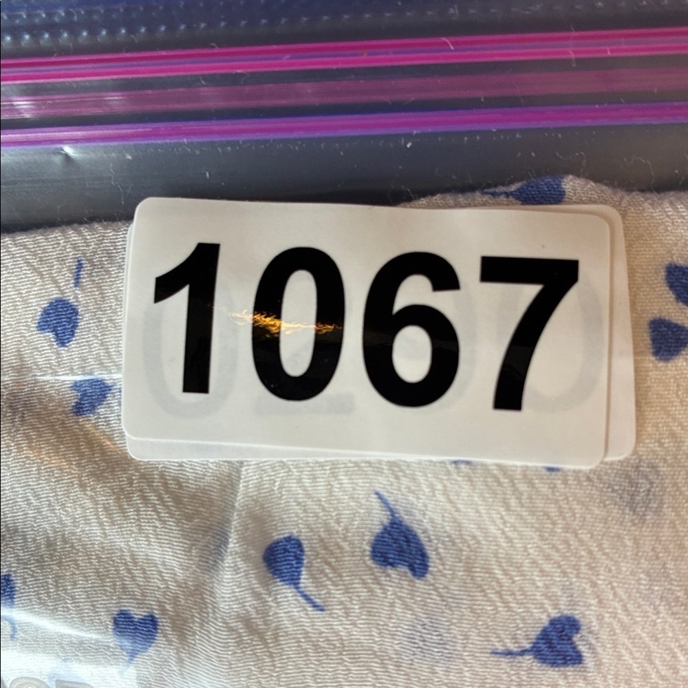 Rails 'Kiki' Dress in WHITE WISTERIA L Floral Feminine Delicate Vacation Coastal - Picture 15 of 16